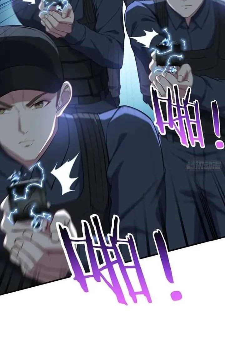 After Improperly Licking a Dog, I Became a Billionaire Chapter 122 Gambar 18