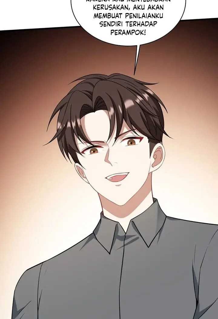 After Improperly Licking a Dog, I Became a Billionaire Chapter 122 Gambar 22