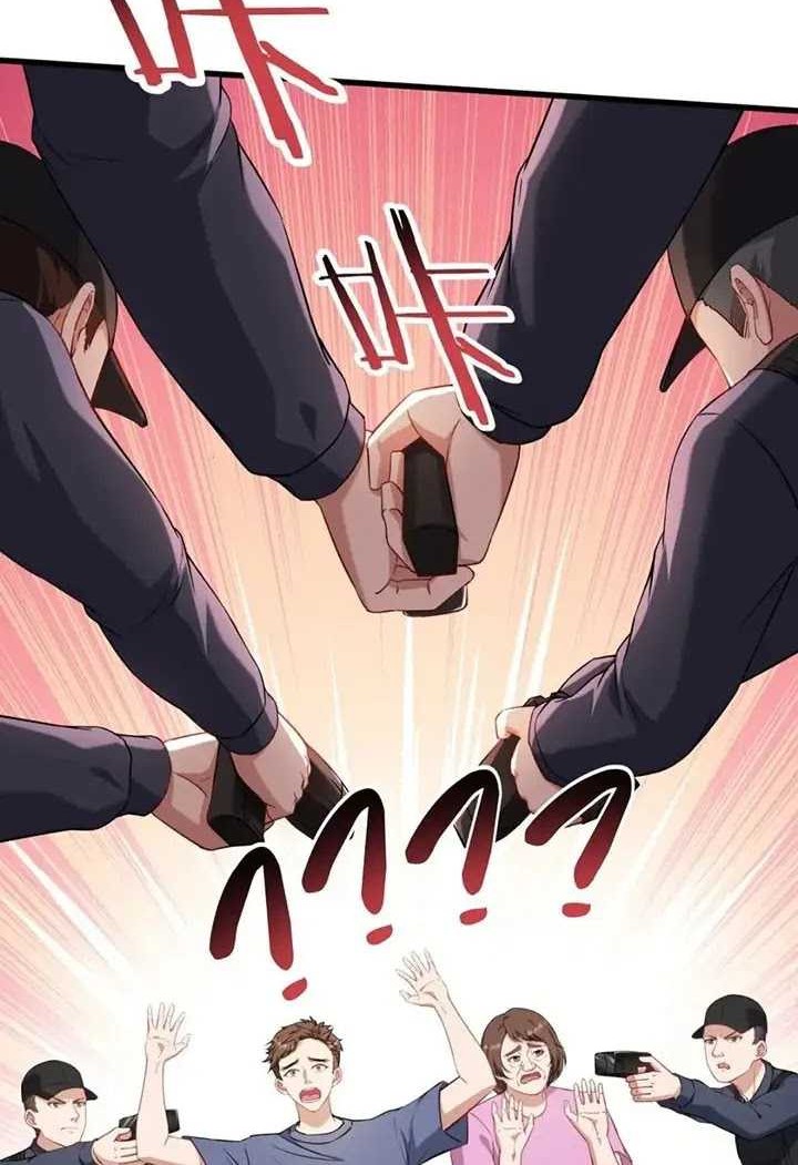 After Improperly Licking a Dog, I Became a Billionaire Chapter 122 Gambar 24