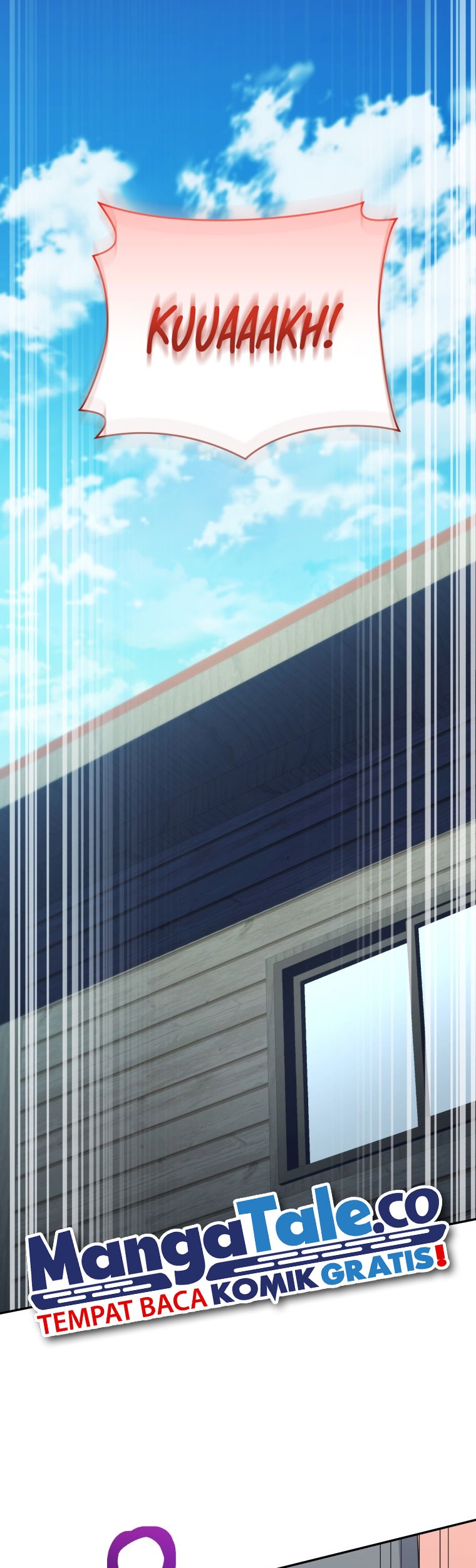 Manhwa Bizarre Restaurant Chapter 49 gambar nomor 2