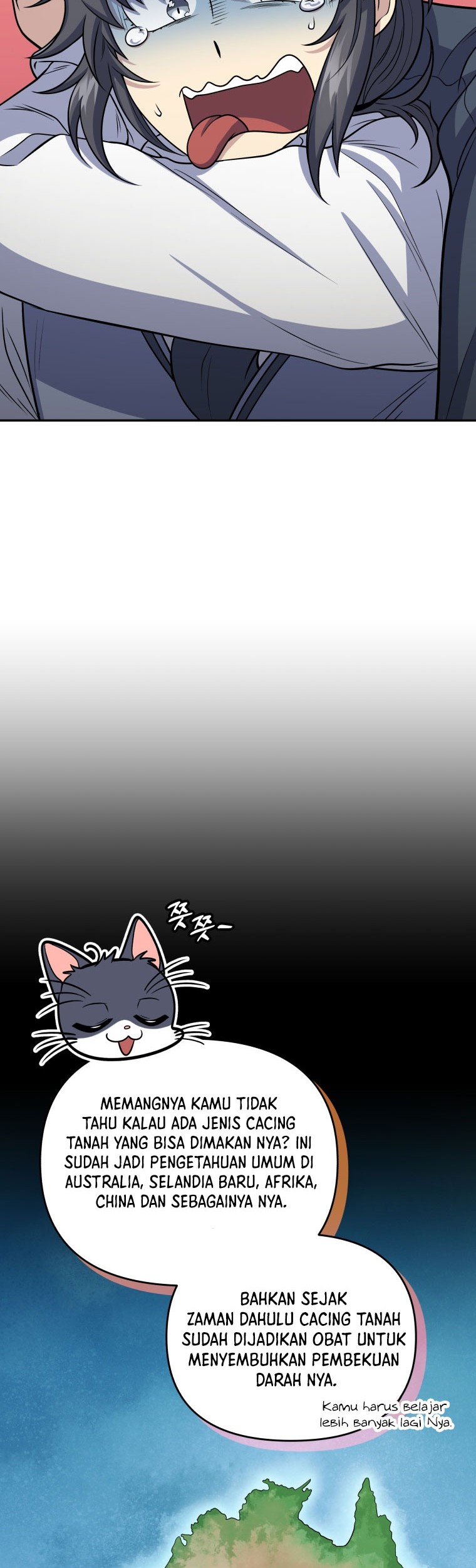 Bizarre Restaurant Chapter 49 Gambar 7