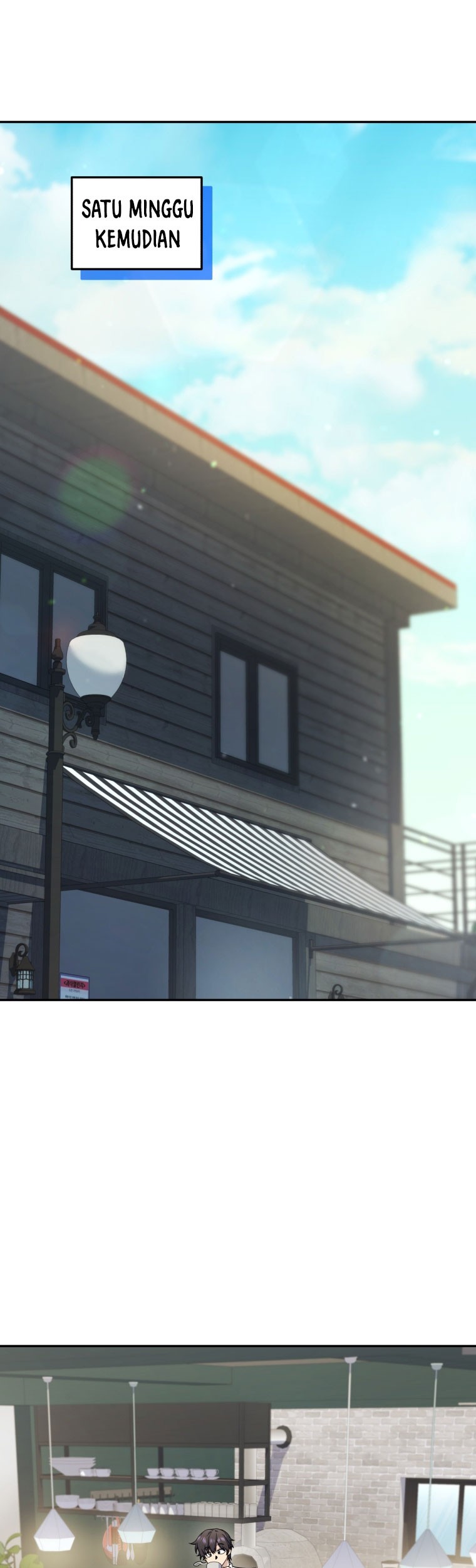 Bizarre Restaurant Chapter 49 Gambar 14