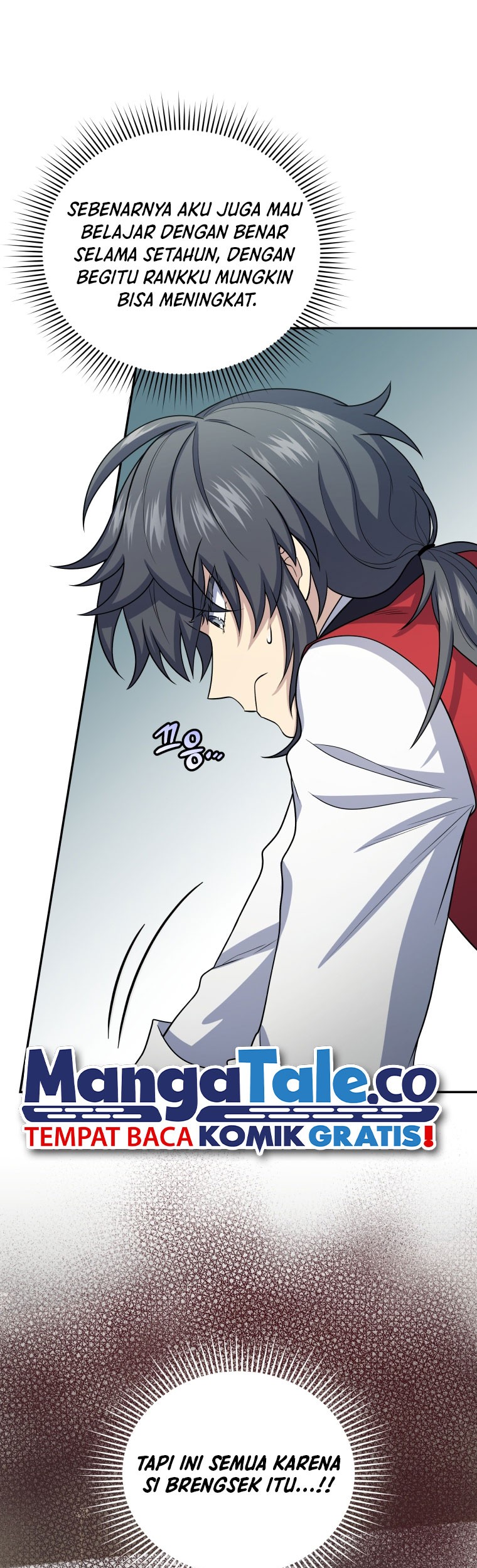 Bizarre Restaurant Chapter 49 Gambar 18