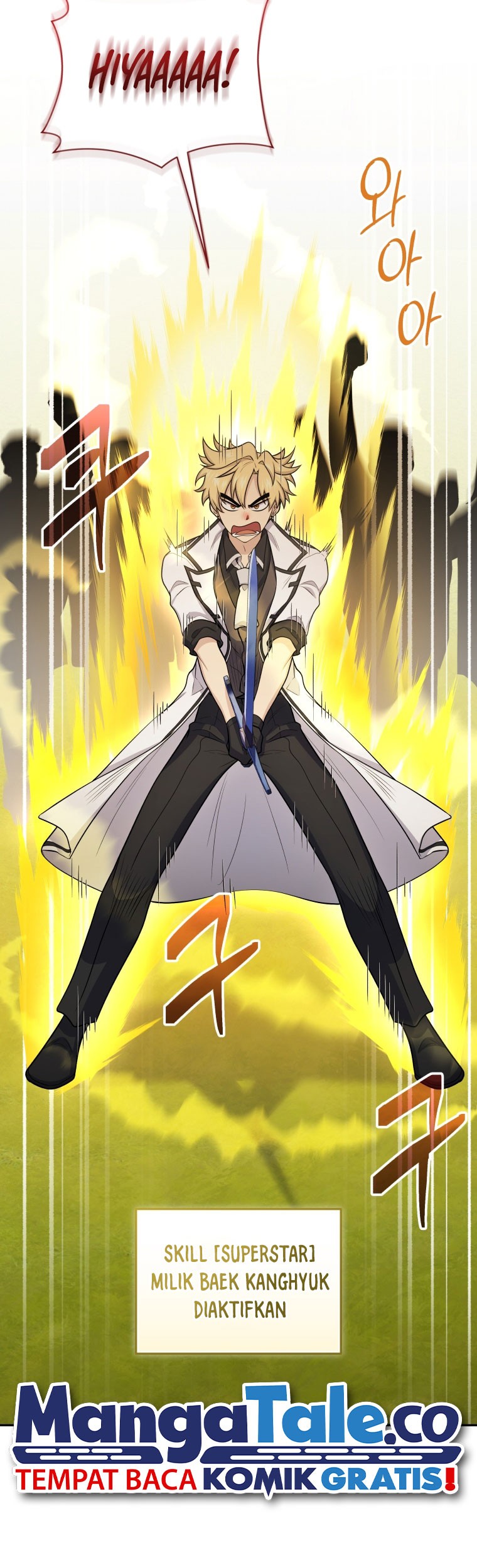 Bizarre Restaurant Chapter 49 Gambar 28