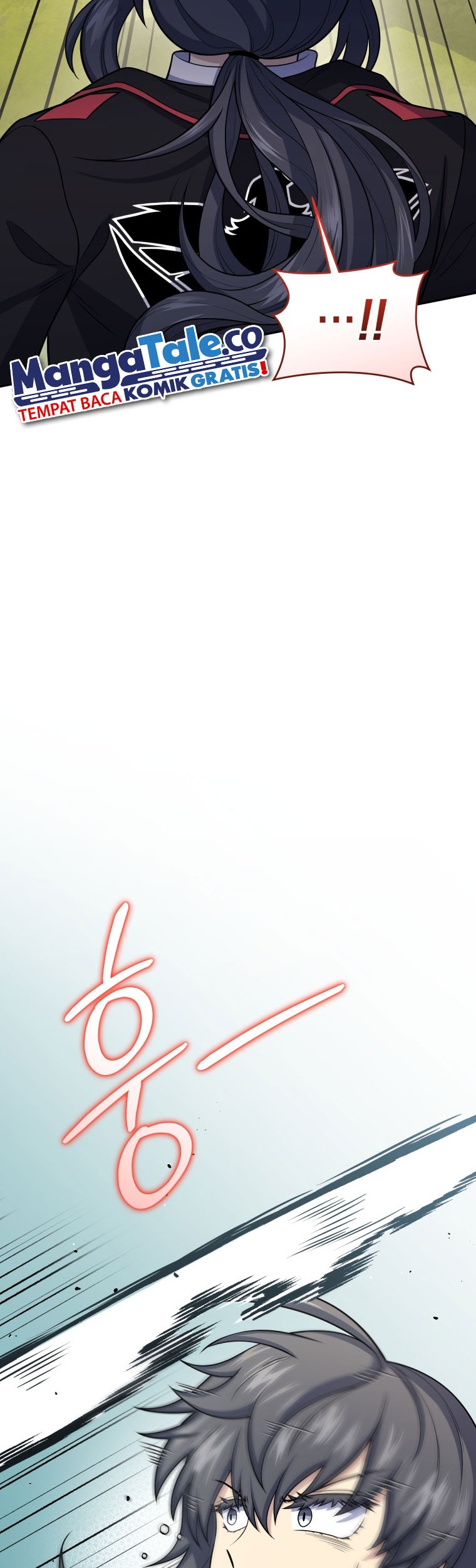 Bizarre Restaurant Chapter 49 Gambar 31