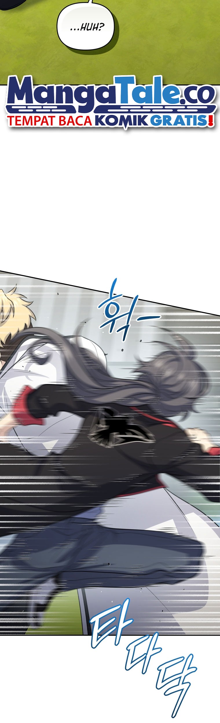 Bizarre Restaurant Chapter 49 Gambar 41