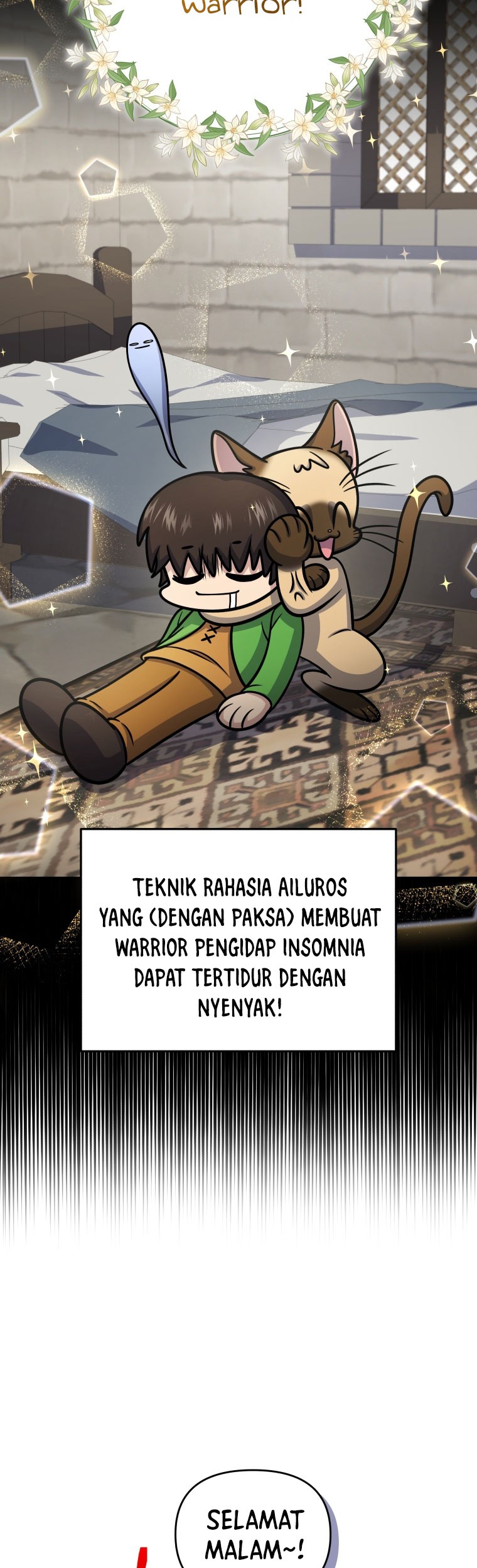 Bizarre Restaurant Chapter 49 Gambar 44