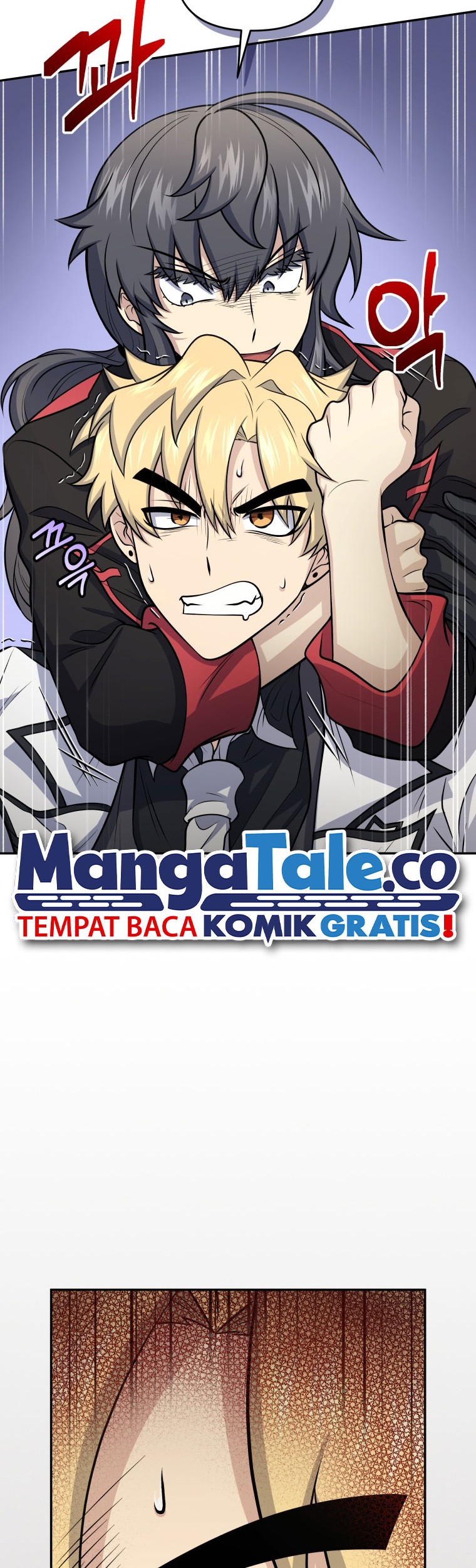 Bizarre Restaurant Chapter 49 Gambar 45