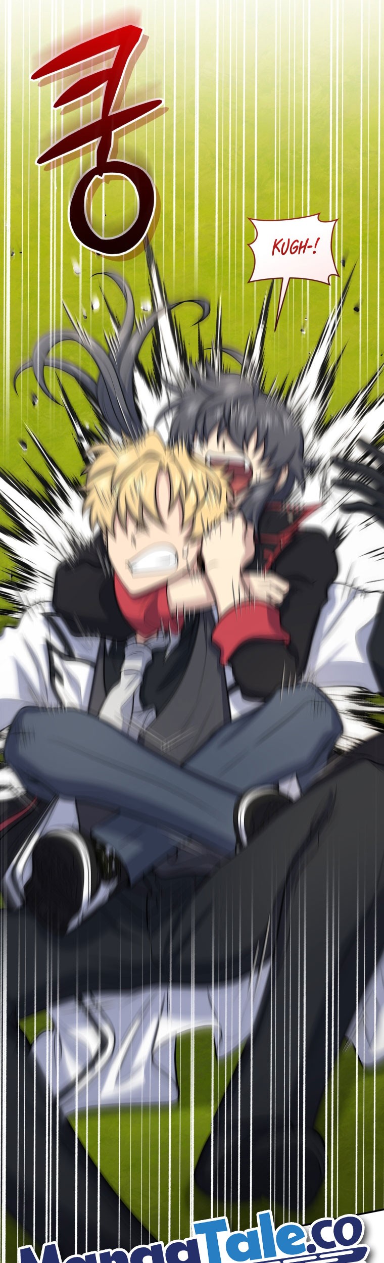 Bizarre Restaurant Chapter 49 Gambar 48