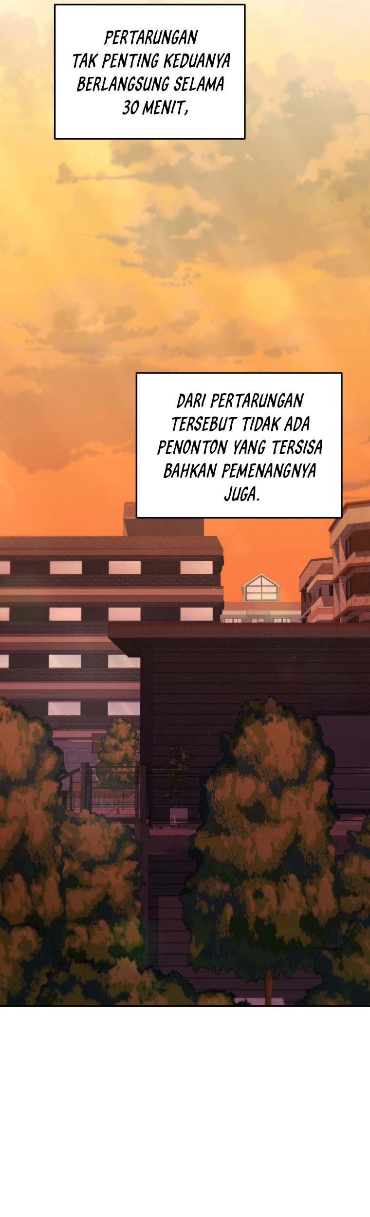 Bizarre Restaurant Chapter 49 Gambar 54