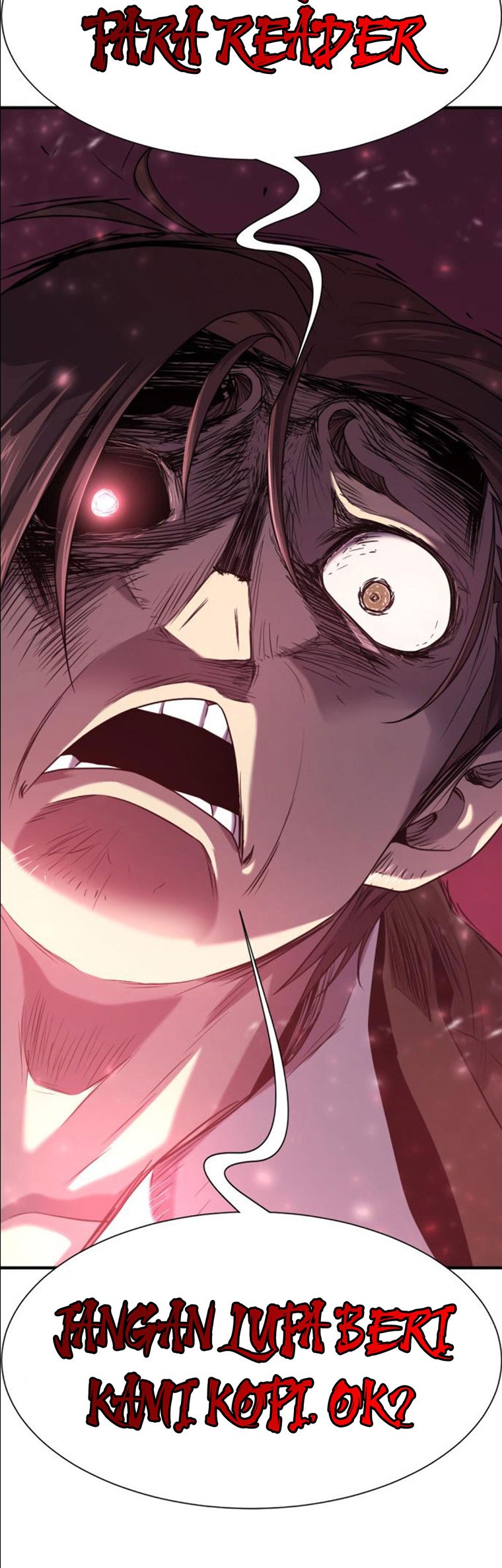 Bizarre Restaurant Chapter 49 Gambar 58