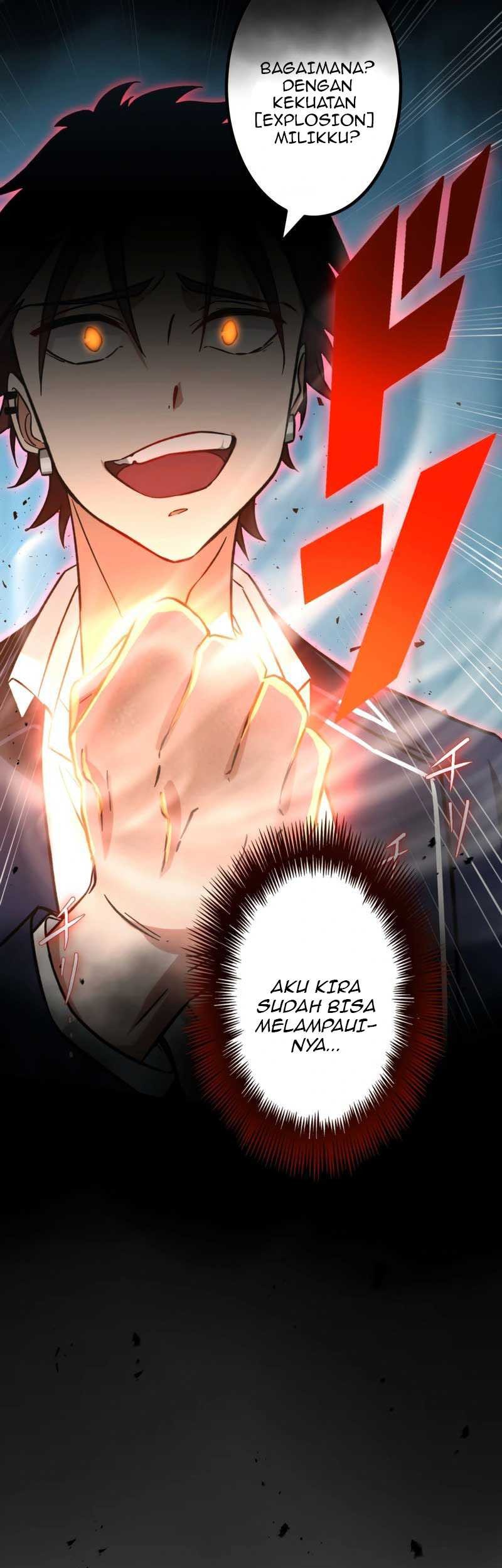 The strongest assassin gets transferred to another world with his whole class Chapter 31 Gambar 49