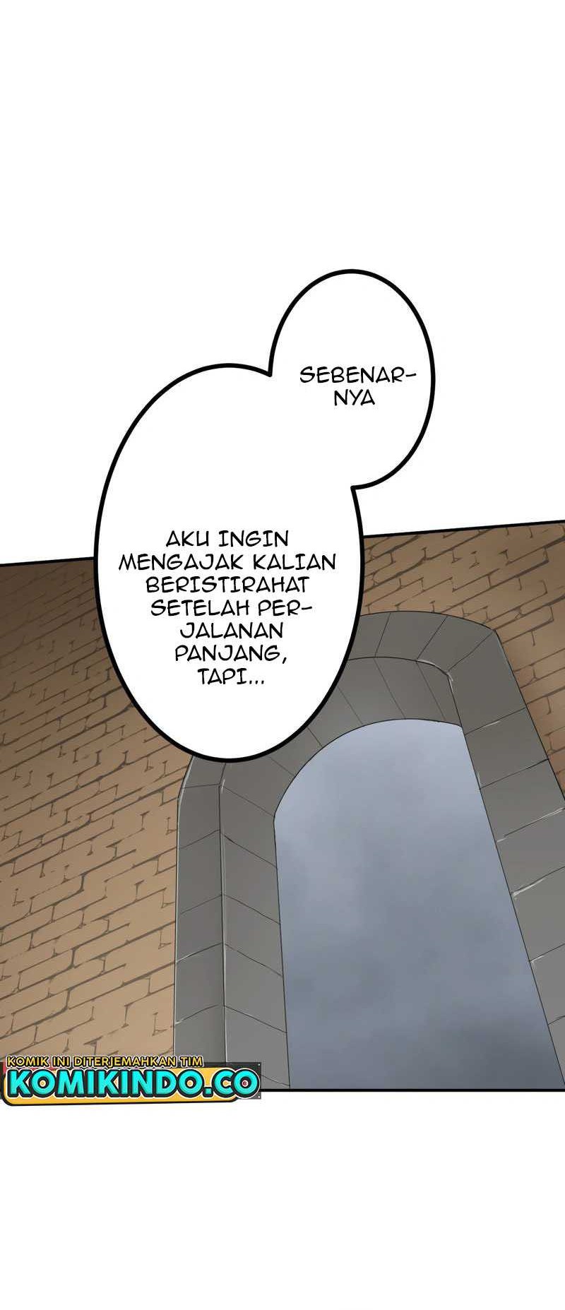 The strongest assassin gets transferred to another world with his whole class Chapter 31 Gambar 60