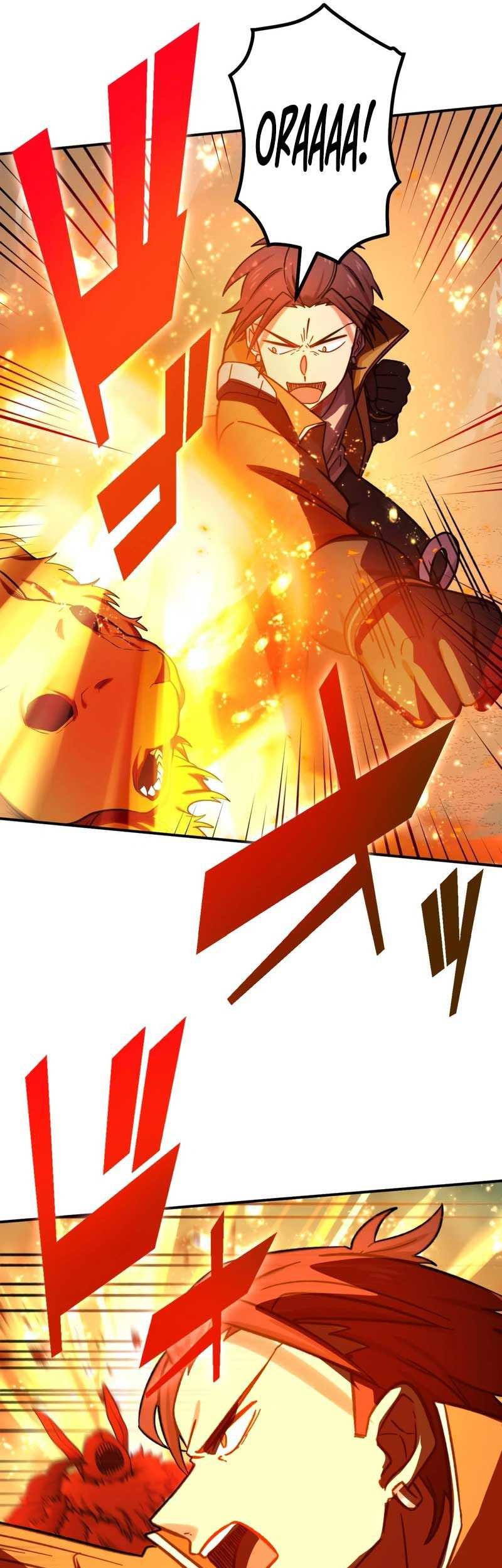 The strongest assassin gets transferred to another world with his whole class Chapter 31 Gambar 33