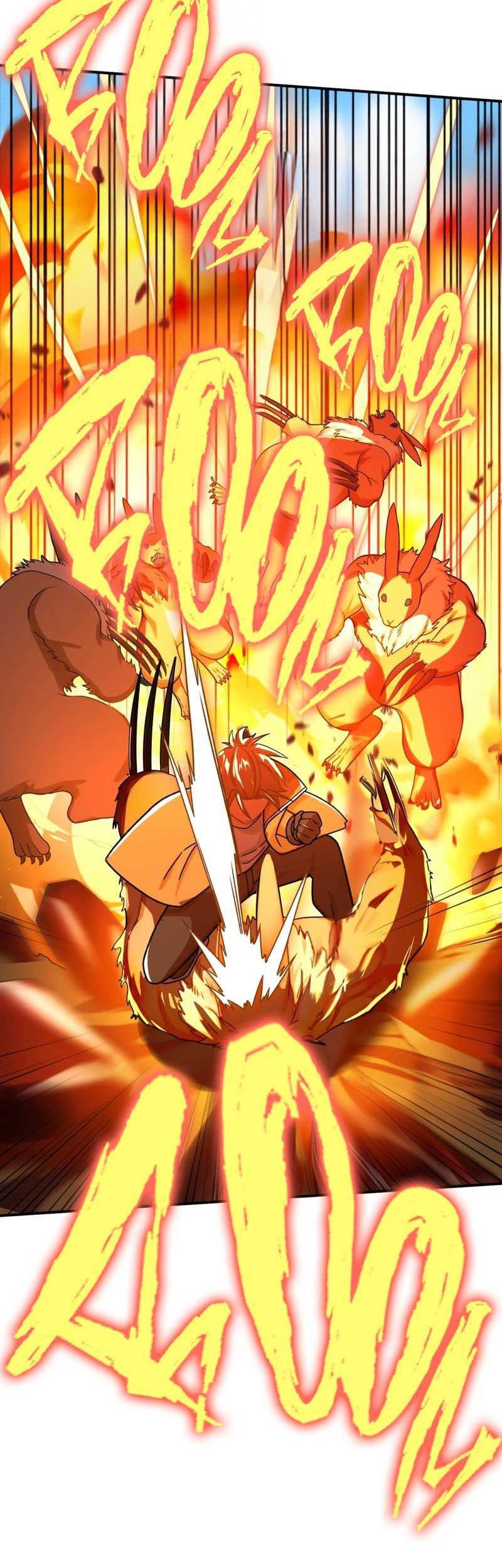 The strongest assassin gets transferred to another world with his whole class Chapter 31 Gambar 35