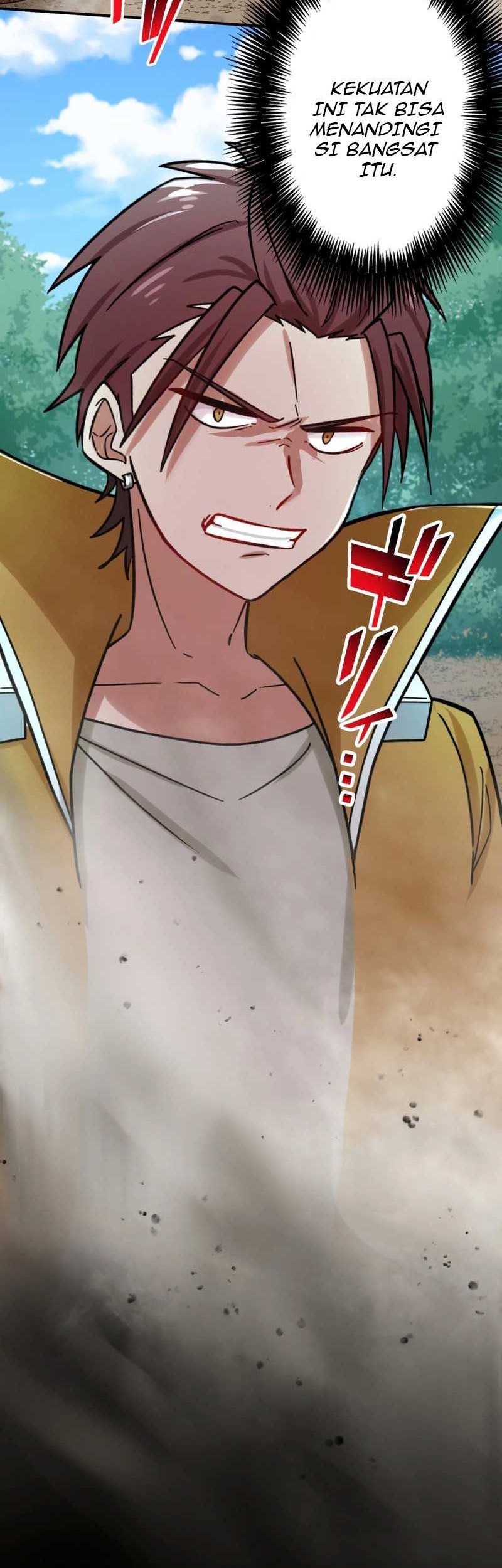 The strongest assassin gets transferred to another world with his whole class Chapter 31 Gambar 38