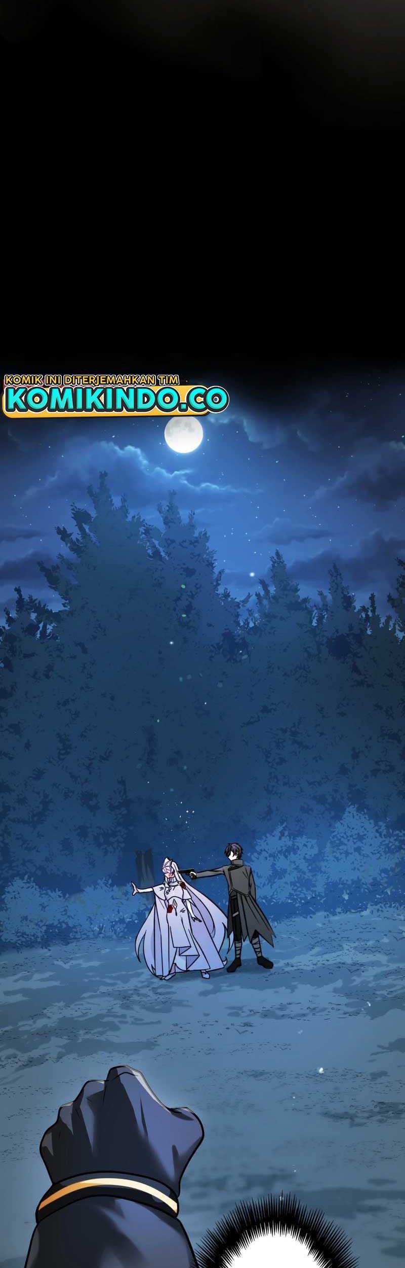 The strongest assassin gets transferred to another world with his whole class Chapter 31 Gambar 39