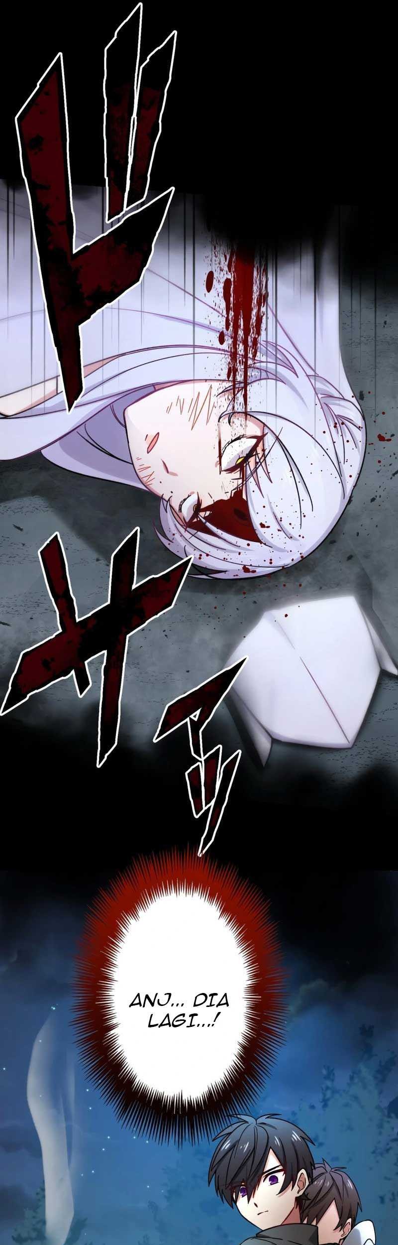 The strongest assassin gets transferred to another world with his whole class Chapter 31 Gambar 41