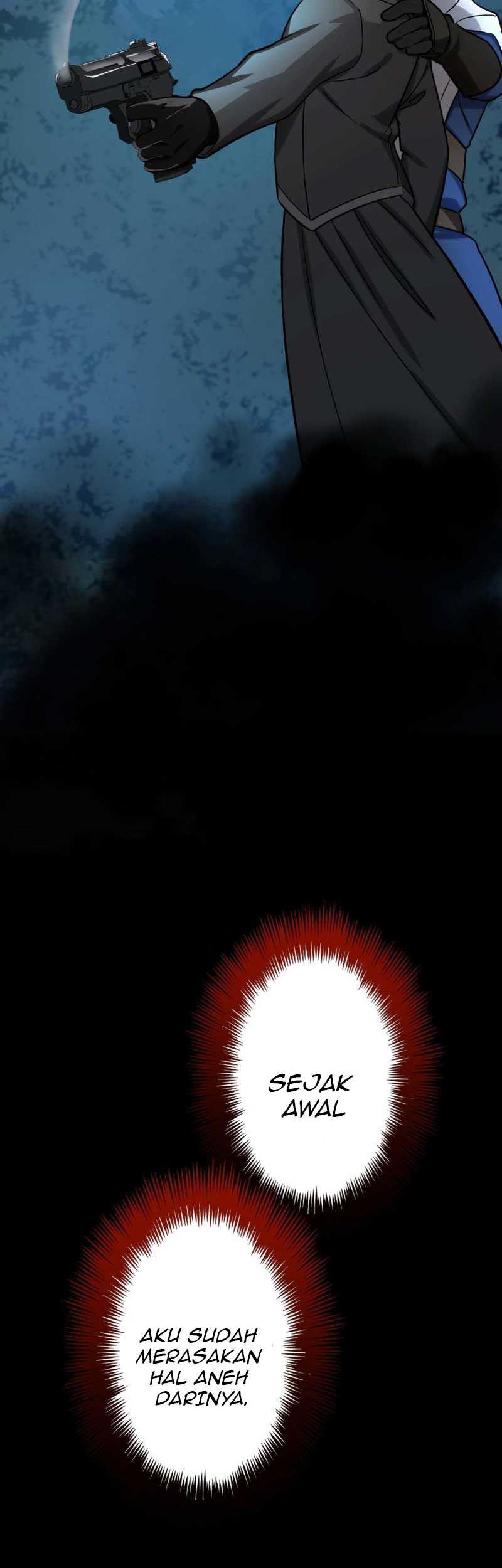 The strongest assassin gets transferred to another world with his whole class Chapter 31 Gambar 42