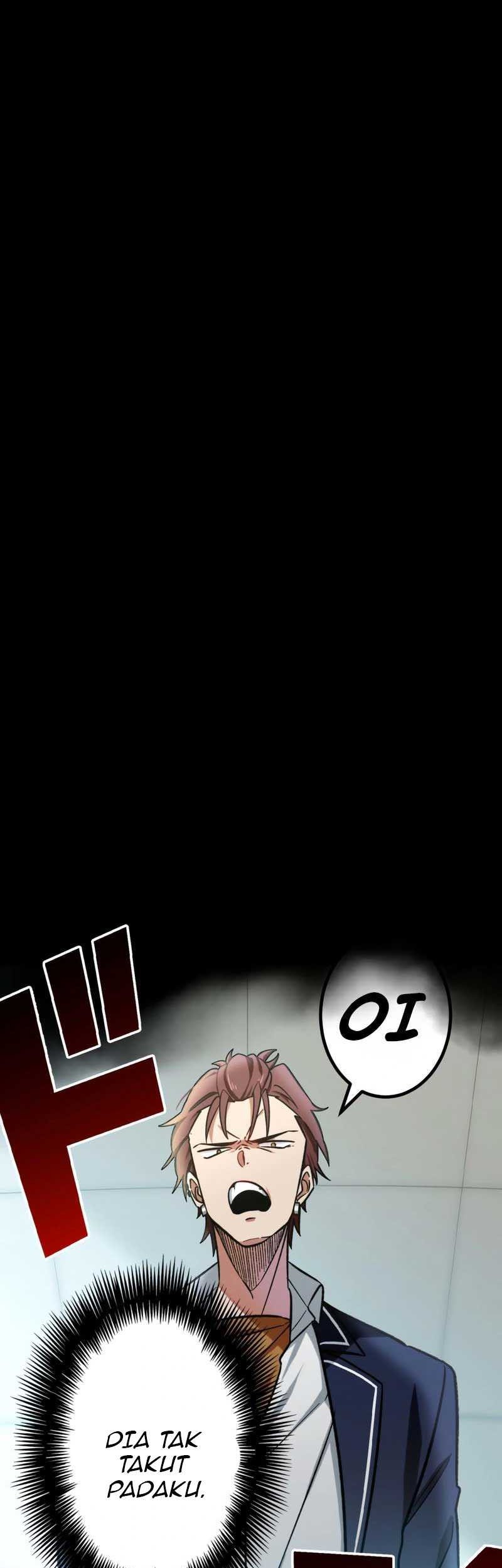 The strongest assassin gets transferred to another world with his whole class Chapter 31 Gambar 43