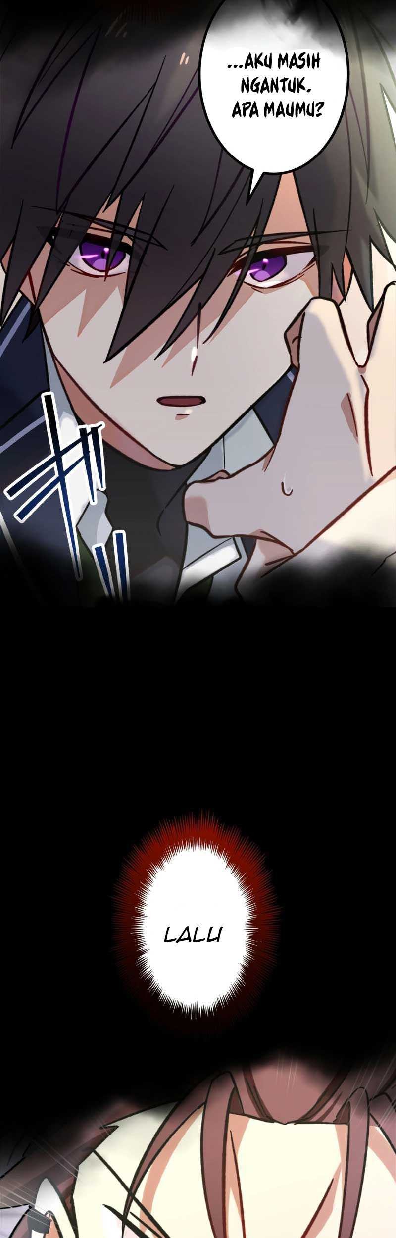 The strongest assassin gets transferred to another world with his whole class Chapter 31 Gambar 45