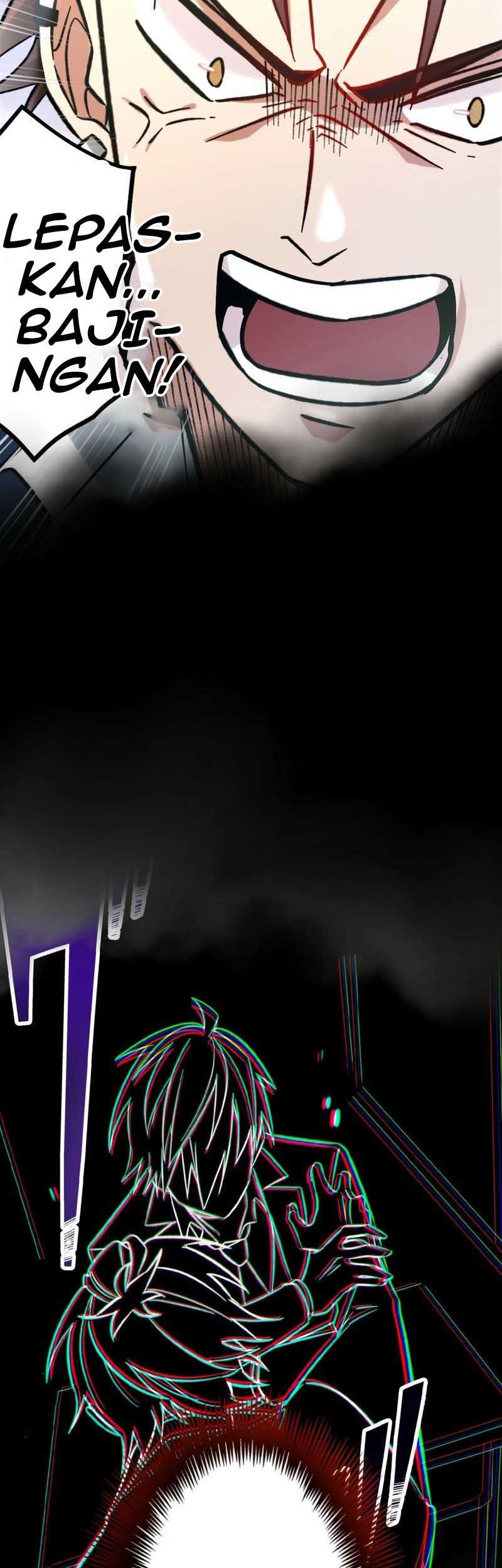 The strongest assassin gets transferred to another world with his whole class Chapter 31 Gambar 46