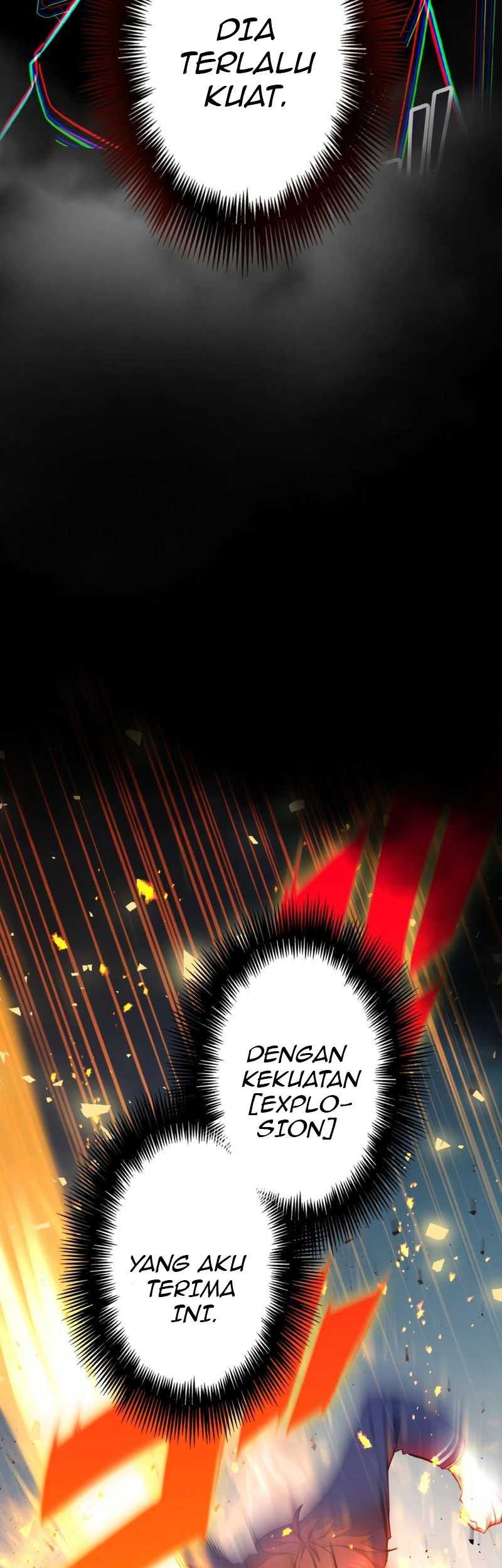 The strongest assassin gets transferred to another world with his whole class Chapter 31 Gambar 47