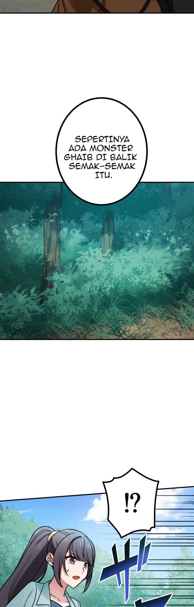 The strongest assassin gets transferred to another world with his whole class Chapter 31 Gambar 8