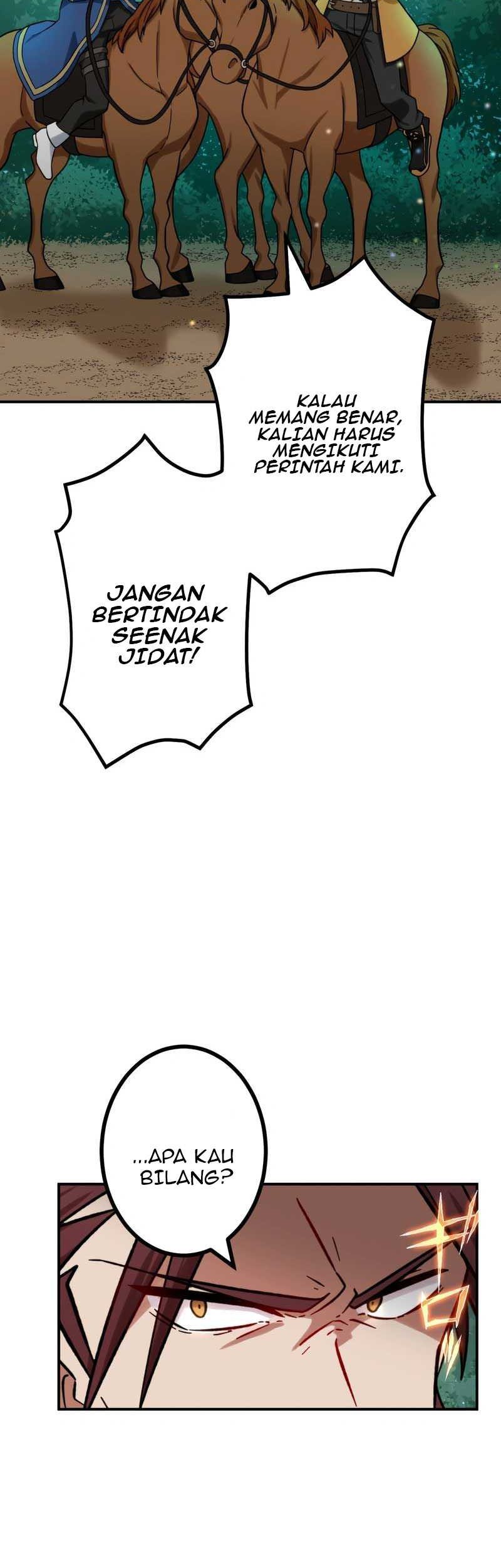 The strongest assassin gets transferred to another world with his whole class Chapter 31 Gambar 12