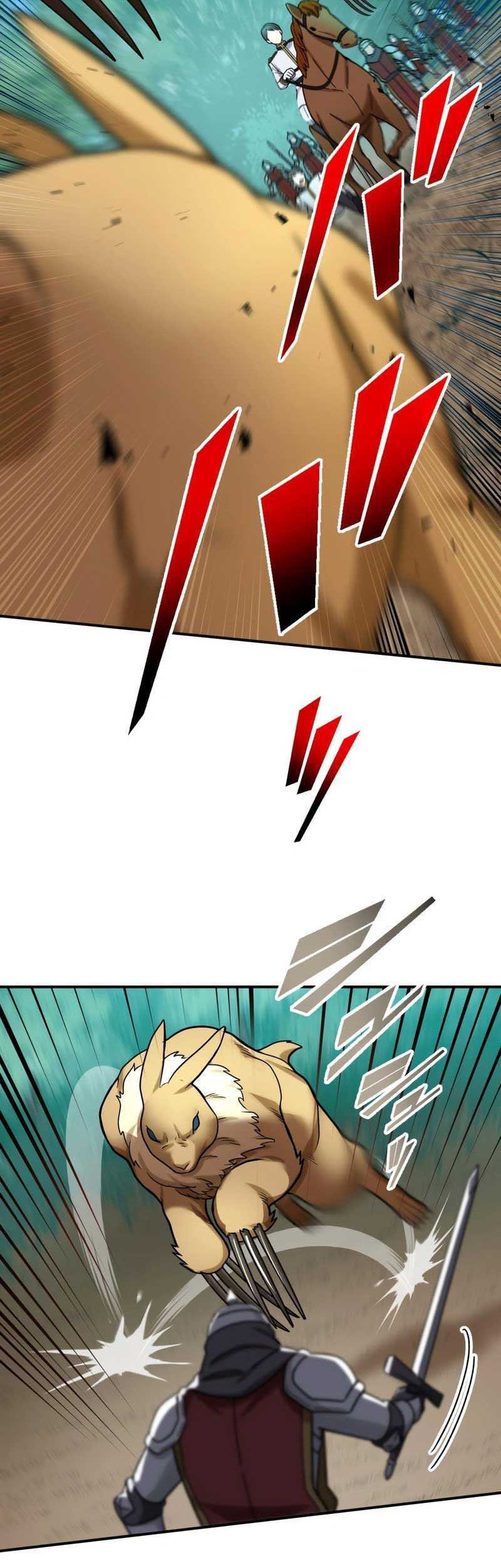 The strongest assassin gets transferred to another world with his whole class Chapter 31 Gambar 22