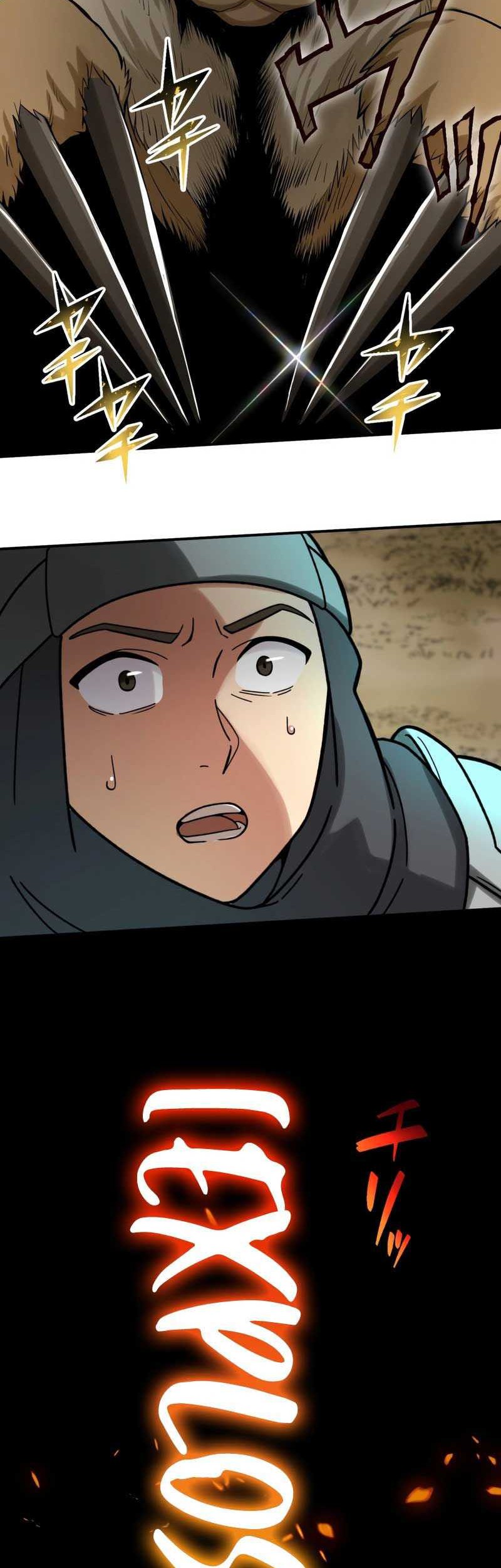 The strongest assassin gets transferred to another world with his whole class Chapter 31 Gambar 26