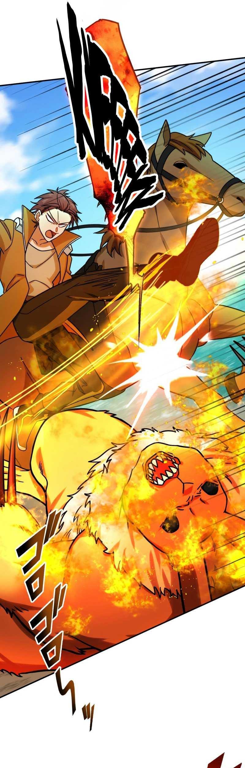 The strongest assassin gets transferred to another world with his whole class Chapter 31 Gambar 29