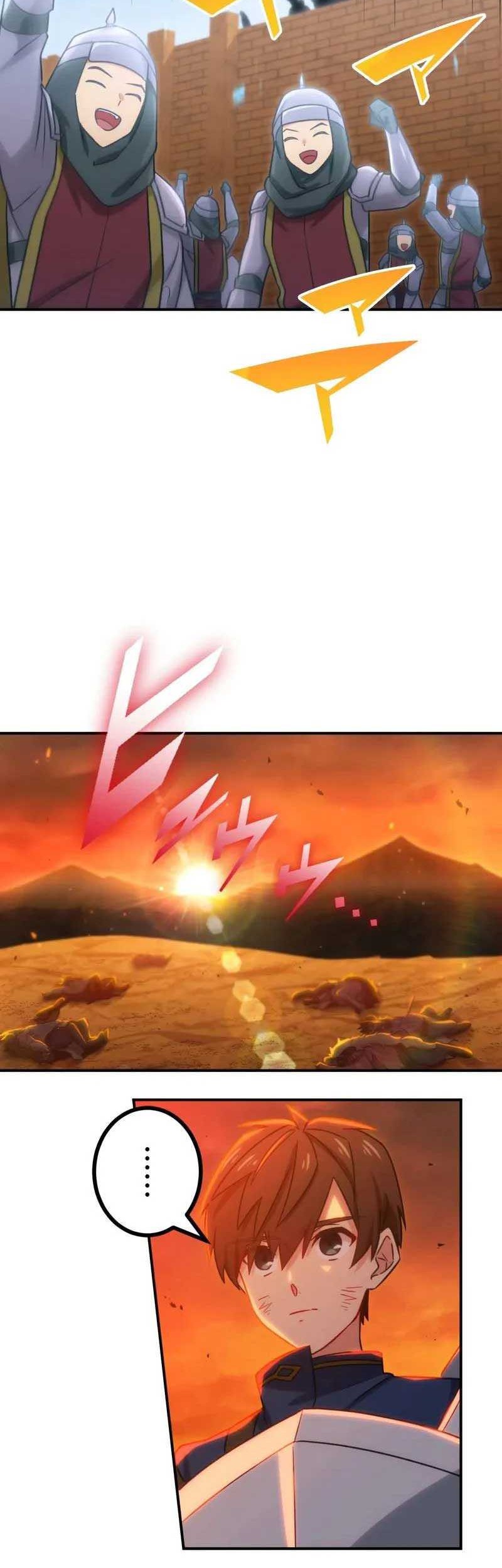 The strongest assassin gets transferred to another world with his whole class Chapter 32 Gambar 47