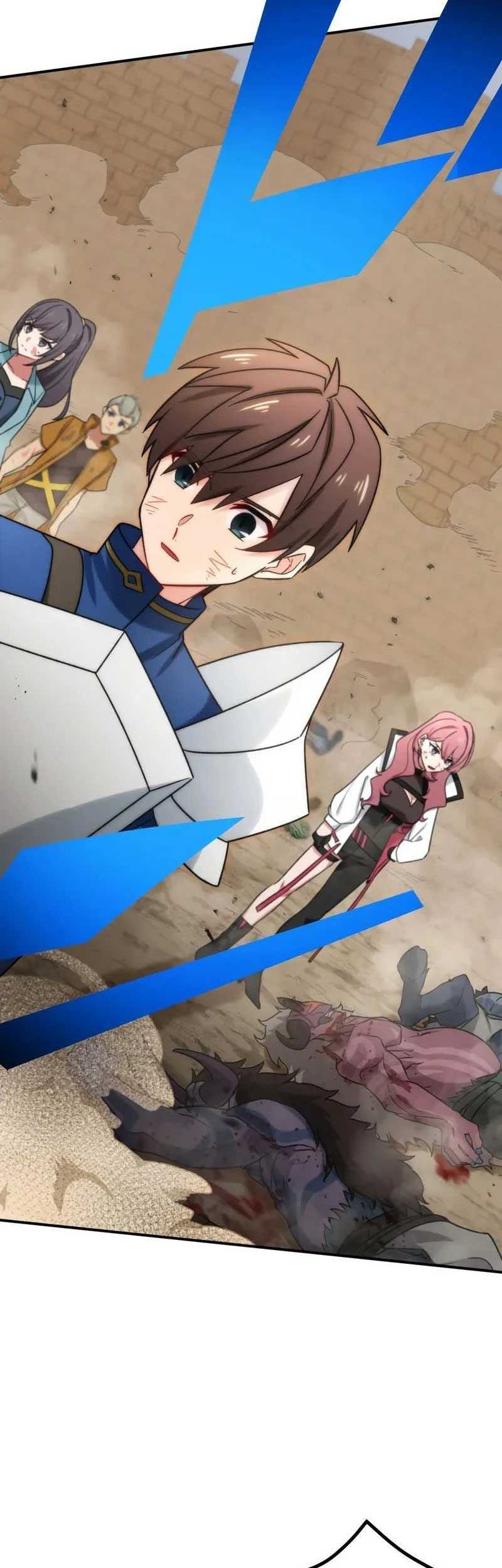 The strongest assassin gets transferred to another world with his whole class Chapter 32 Gambar 45