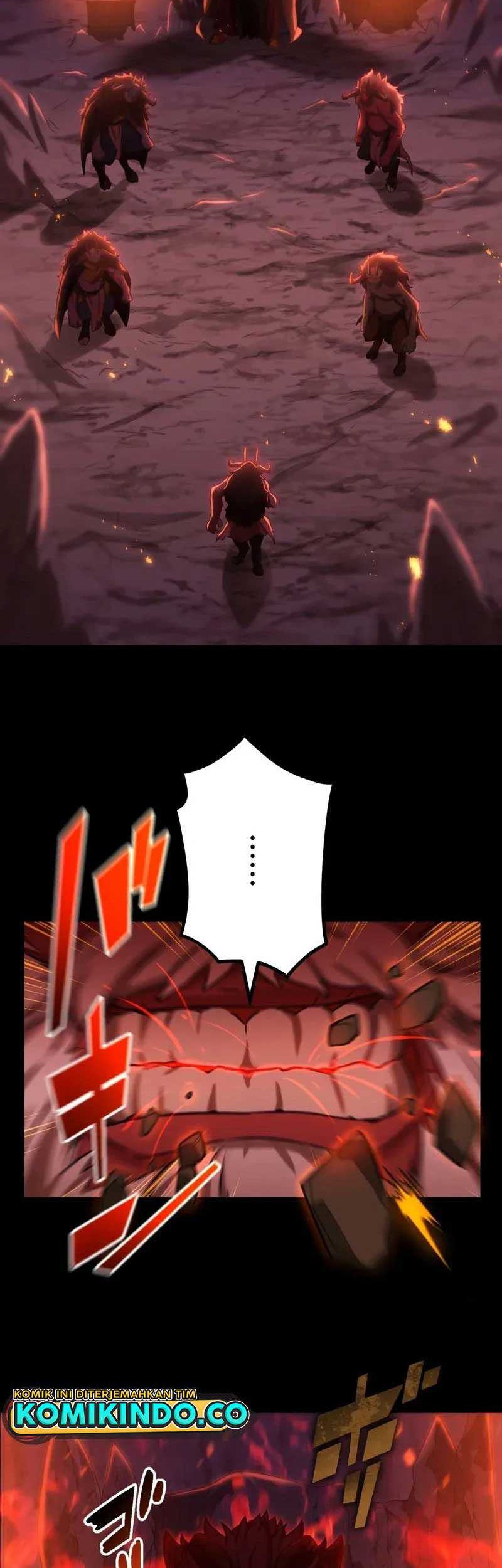 The strongest assassin gets transferred to another world with his whole class Chapter 32 Gambar 56