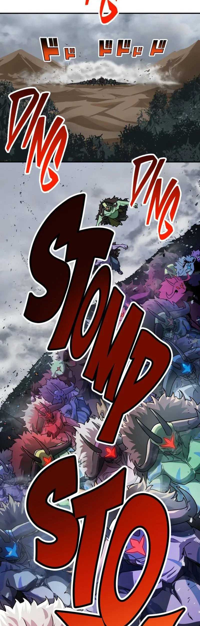 The strongest assassin gets transferred to another world with his whole class Chapter 32 Gambar 3