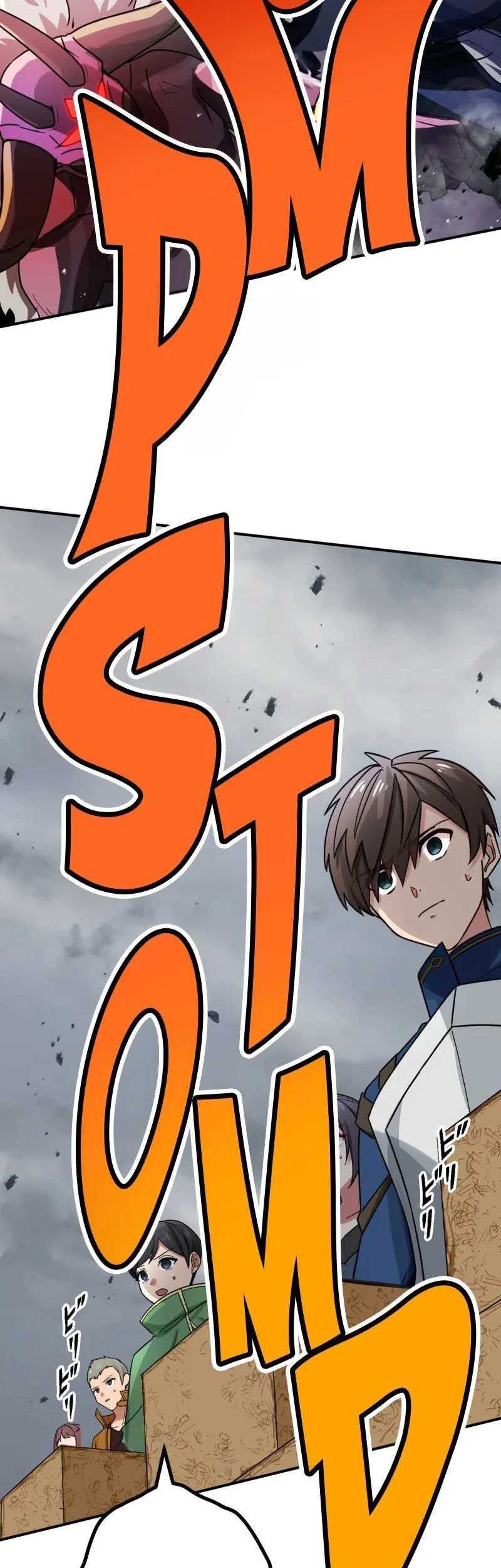 The strongest assassin gets transferred to another world with his whole class Chapter 32 Gambar 4