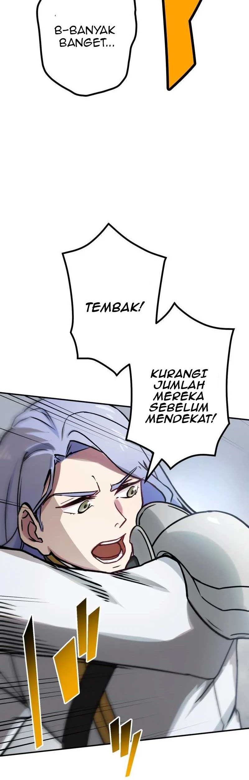 The strongest assassin gets transferred to another world with his whole class Chapter 32 Gambar 5