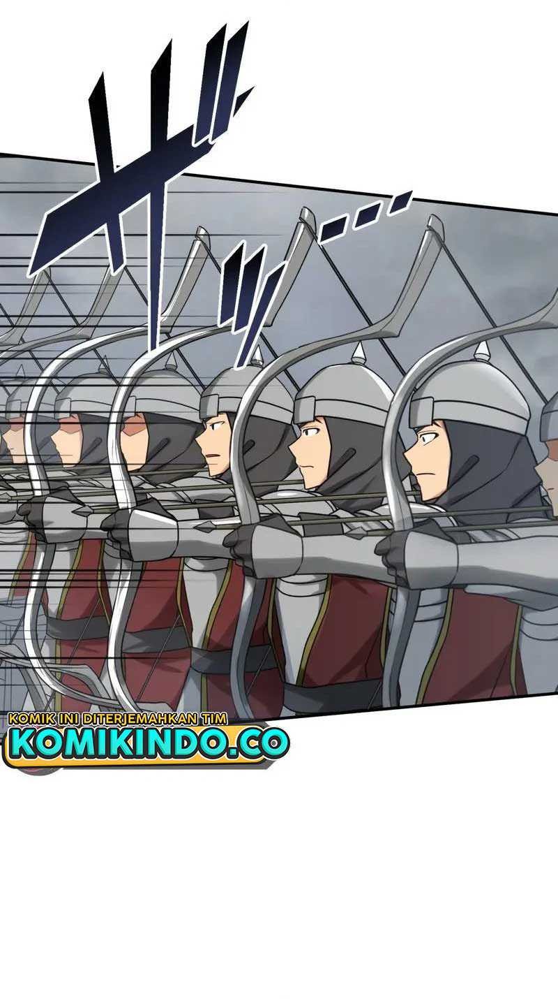 The strongest assassin gets transferred to another world with his whole class Chapter 32 Gambar 6