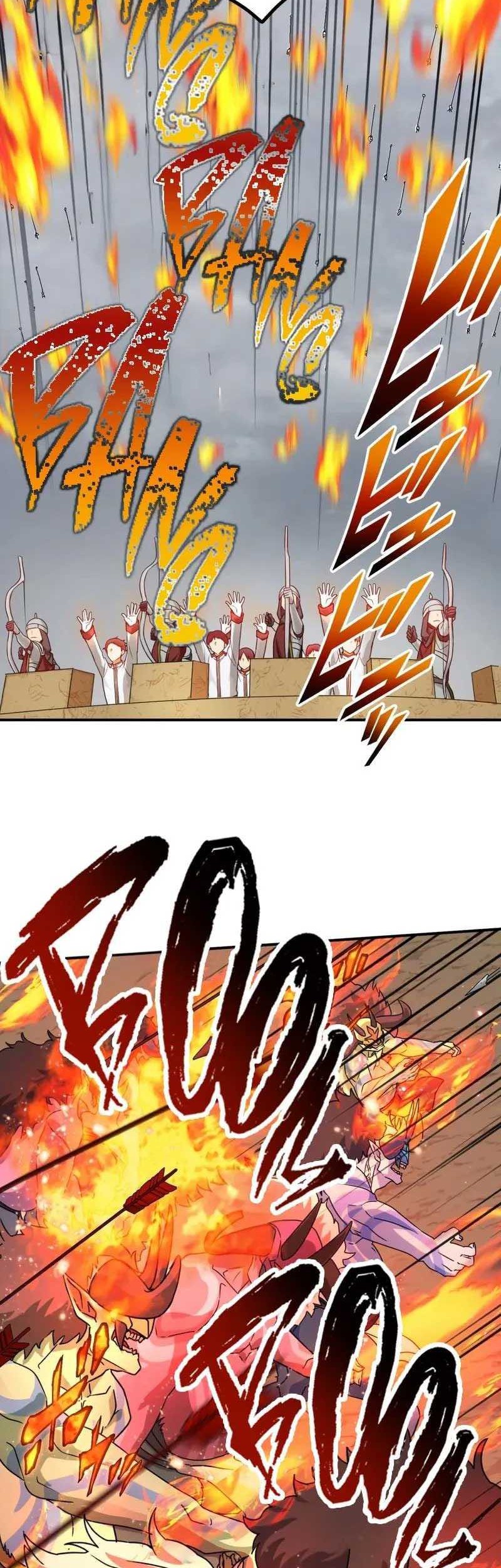 The strongest assassin gets transferred to another world with his whole class Chapter 32 Gambar 8