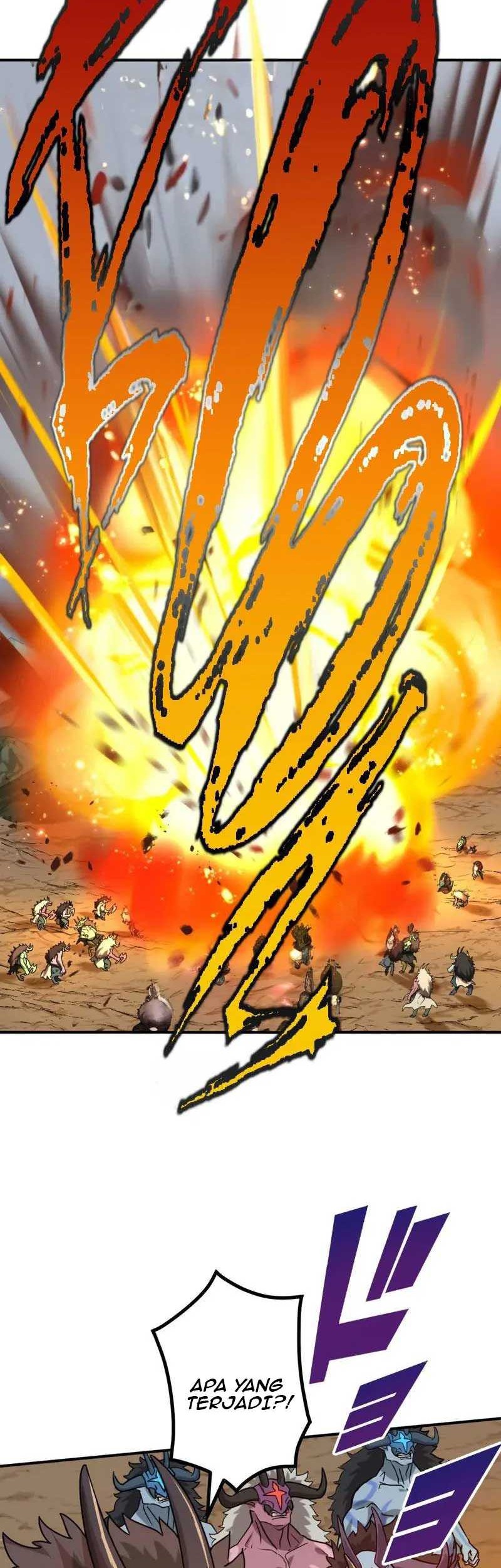 The strongest assassin gets transferred to another world with his whole class Chapter 32 Gambar 16