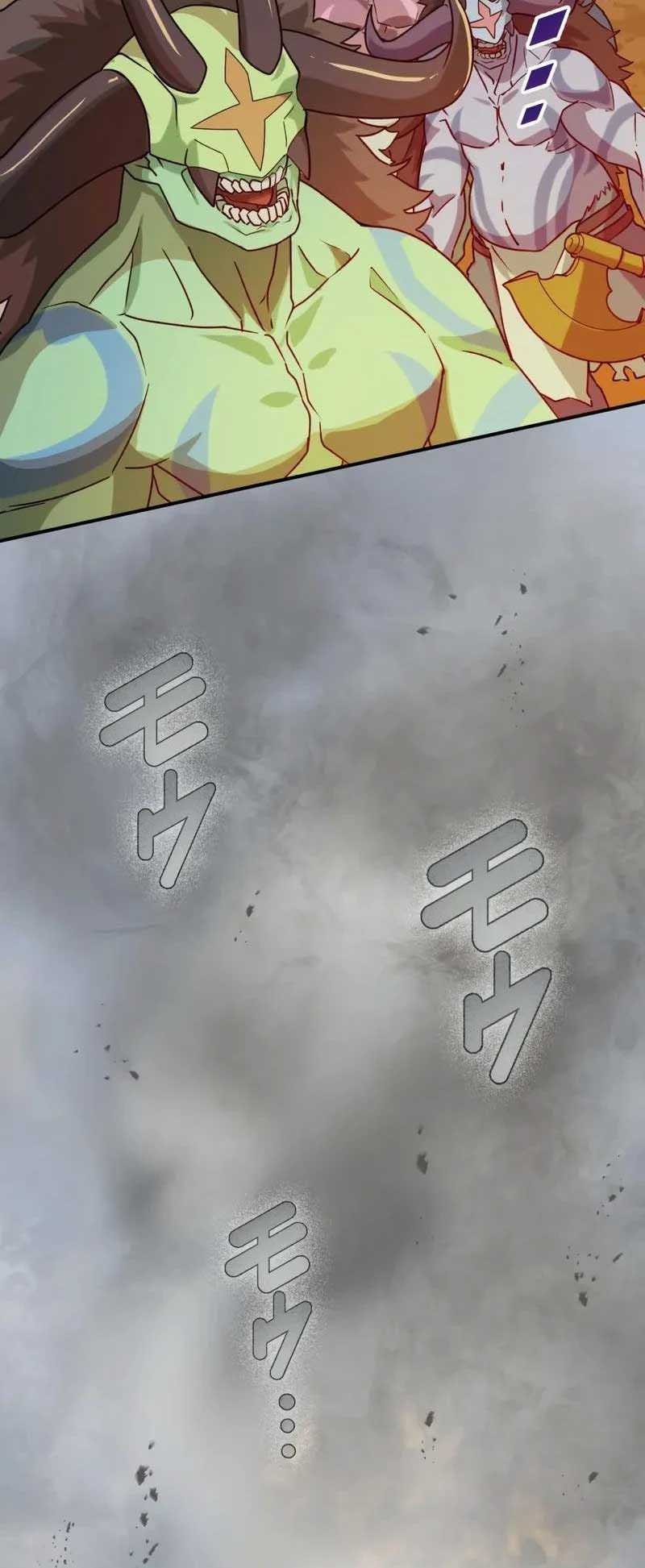 The strongest assassin gets transferred to another world with his whole class Chapter 32 Gambar 17