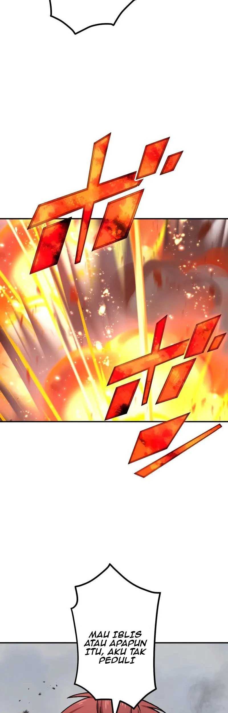 The strongest assassin gets transferred to another world with his whole class Chapter 32 Gambar 20