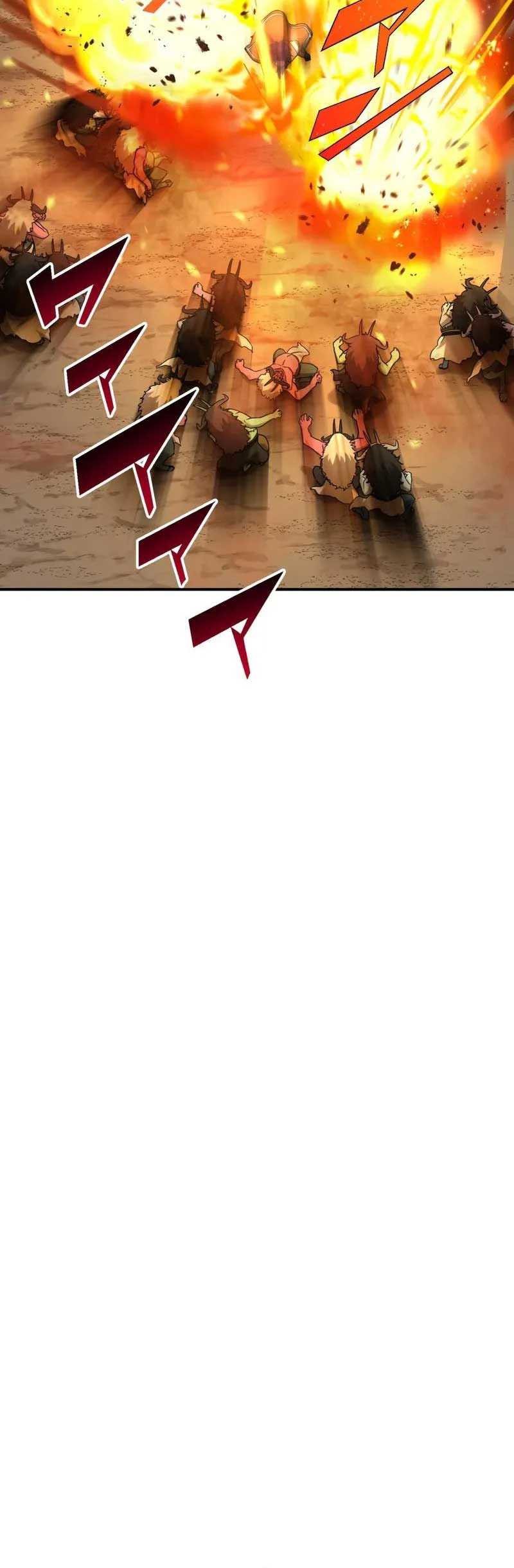 The strongest assassin gets transferred to another world with his whole class Chapter 32 Gambar 22