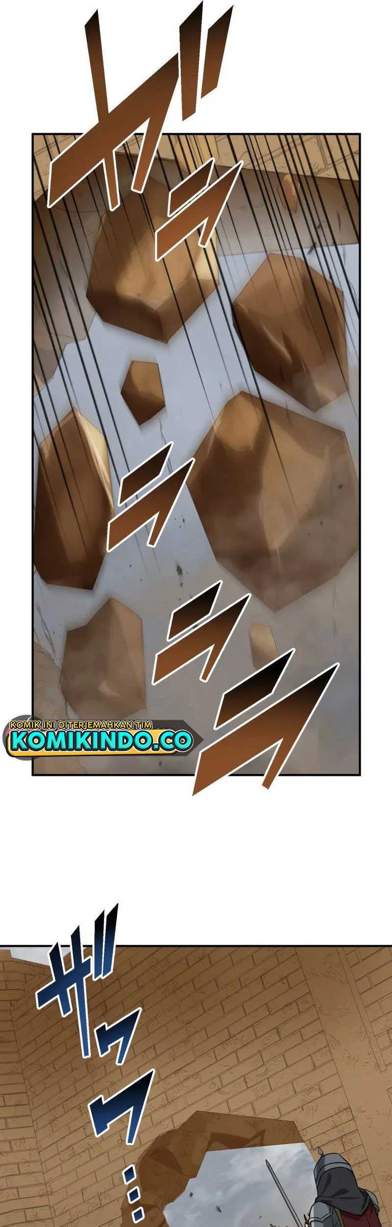 The strongest assassin gets transferred to another world with his whole class Chapter 32 Gambar 23