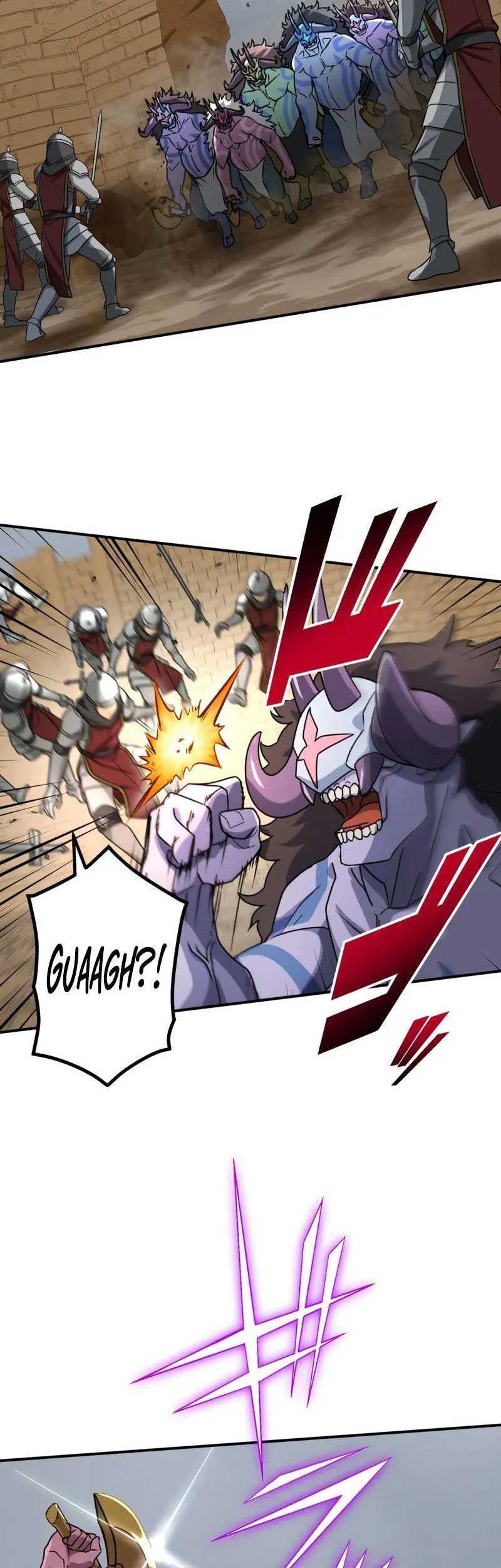 The strongest assassin gets transferred to another world with his whole class Chapter 32 Gambar 24