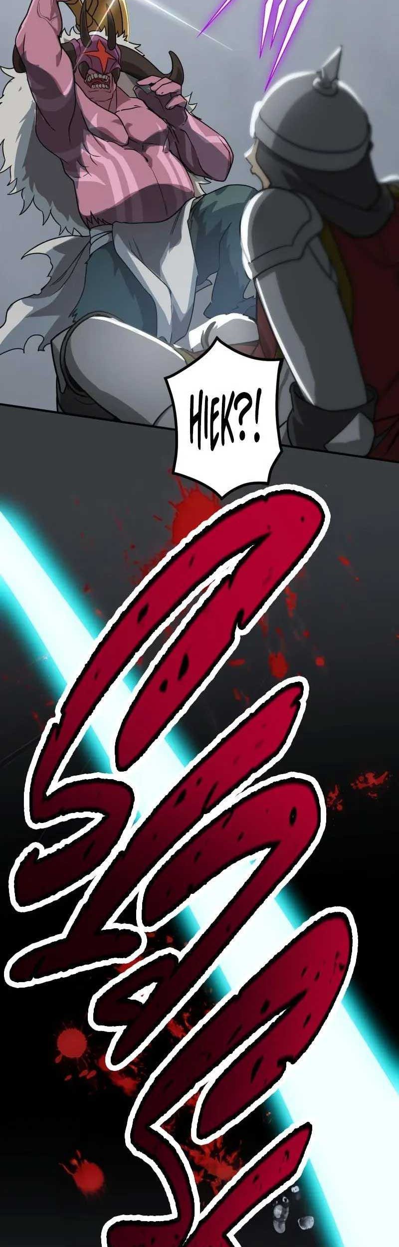 The strongest assassin gets transferred to another world with his whole class Chapter 32 Gambar 25