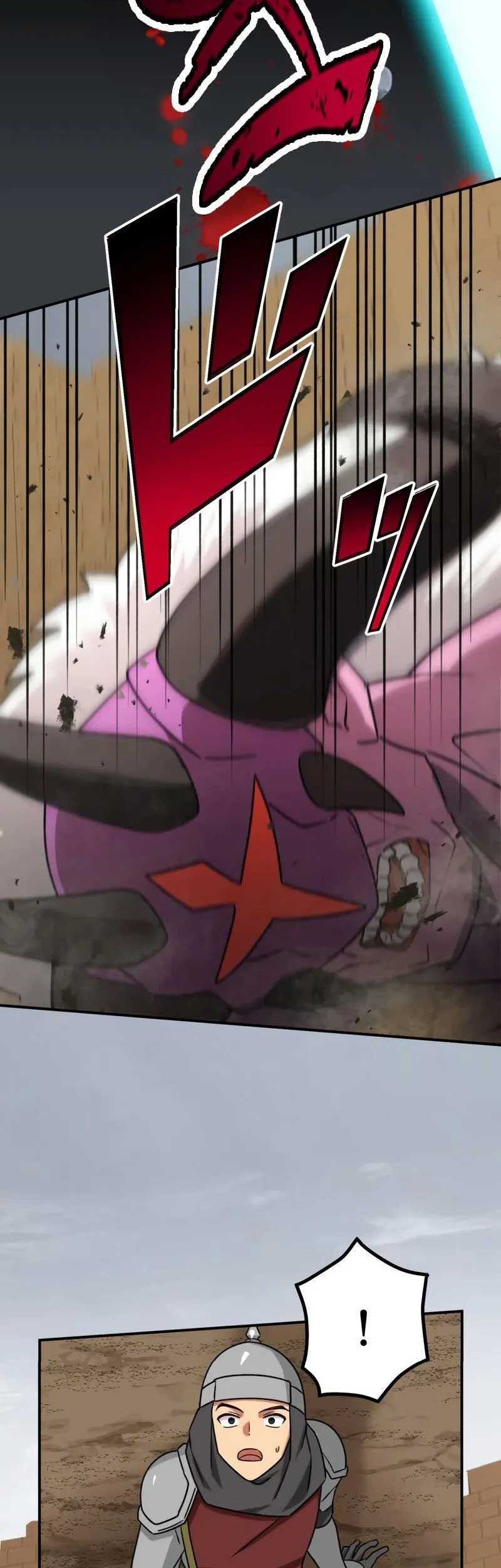 The strongest assassin gets transferred to another world with his whole class Chapter 32 Gambar 26