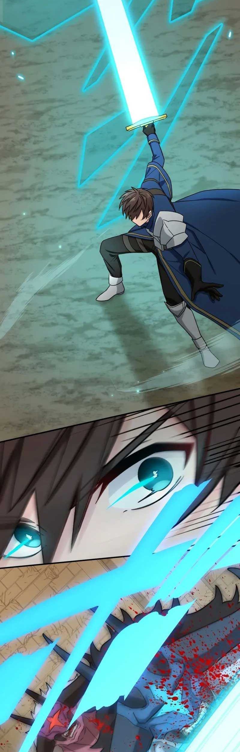 The strongest assassin gets transferred to another world with his whole class Chapter 32 Gambar 29