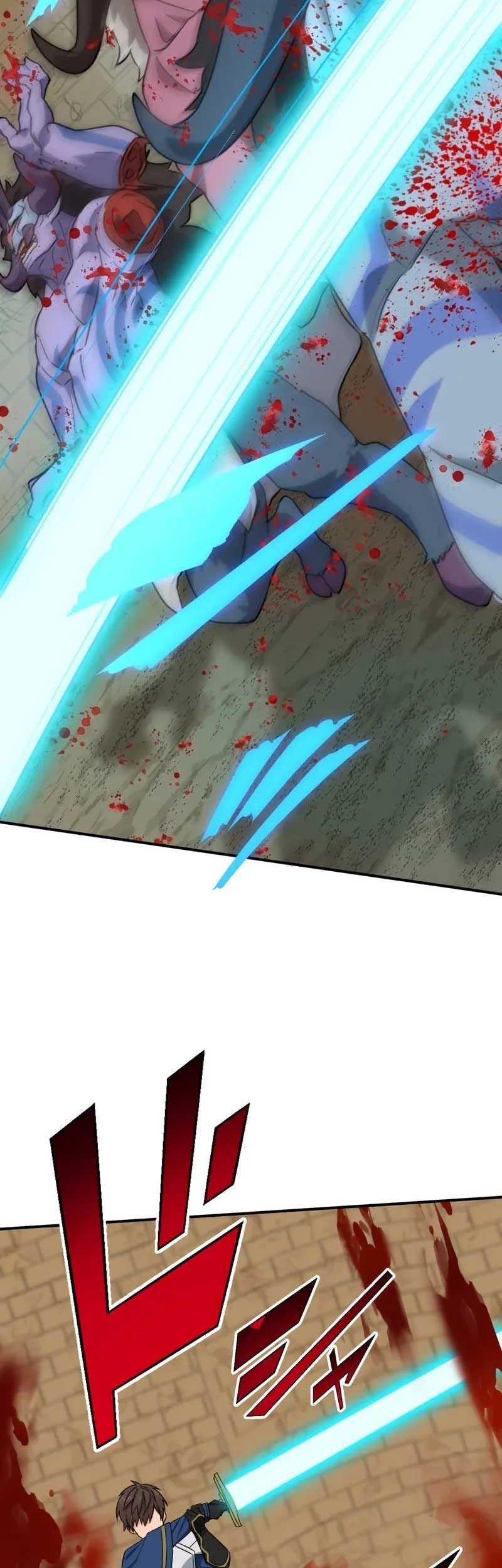 The strongest assassin gets transferred to another world with his whole class Chapter 32 Gambar 30